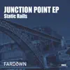 Static Rails - Junction Point - Single