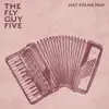 The Fly Guy Five - Hat Stand Hop